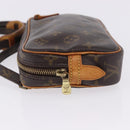 LOUIS VUITTON Monogram Marly Bandouliere Shoulder Bag M51828 LV Auth 196613-5