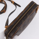 LOUIS VUITTON Monogram Marly Bandouliere Shoulder Bag M51828 LV Auth 196613-6