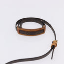 LOUIS VUITTON Monogram Marly Bandouliere Shoulder Bag M51828 LV Auth 196613-8