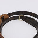 LOUIS VUITTON Monogram Marly Bandouliere Shoulder Bag M51828 LV Auth 196613-9