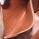 LOUIS VUITTON Monogram Marceau Shoulder Bag M40264 LV Auth 196614-20