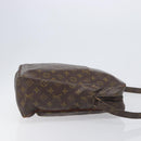 LOUIS VUITTON Monogram Marceau Shoulder Bag M40264 LV Auth 196614-3