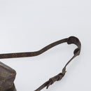 LOUIS VUITTON Monogram Marceau Shoulder Bag M40264 LV Auth 196614-8