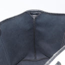 GUCCI GG Supreme Tote Bag PVC White Gold 197953 Auth 196619-20