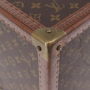 LOUIS VUITTON Monogram Boite Flacon Hand Bag M21828 LV Auth 196661-17