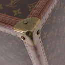 LOUIS VUITTON Monogram Boite Flacon Hand Bag M21828 LV Auth 196661-18