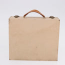 LOUIS VUITTON Monogram Boite Flacon Hand Bag M21828 LV Auth 196661-26