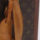 LOUIS VUITTON Monogram Boite Flacon Hand Bag M21828 LV Auth 196661-7