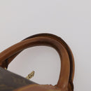 LOUIS VUITTON Monogram Keepall 50 Boston Bag M41426 LV Auth 196675-8