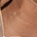 LOUIS VUITTON Monogram Keepall 45 Boston Bag M41428 LV Auth 196676-18