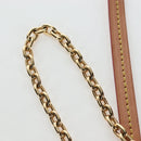 LOUIS VUITTON Catgram Phone Holder Cell M25919 LV Auth 196691SM-17