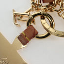LOUIS VUITTON Catgram Phone Holder Cell M25919 LV Auth 196691SM-18
