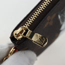 LOUIS VUITTON Catgram Phone Holder Cell M25919 LV Auth 196691SM-9
