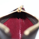 LOUIS VUITTON Catgram Phone Holder Cell M25919 LV Auth 196691SM-23