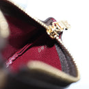 LOUIS VUITTON Catgram Phone Holder Cell M25919 LV Auth 196691SM-11
