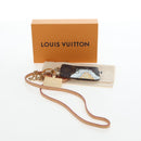 LOUIS VUITTON Catgram Phone Holder Cell M25919 LV Auth 196691SM-12