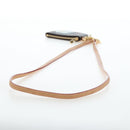 LOUIS VUITTON Catgram Phone Holder Cell M25919 LV Auth 196691SM-6