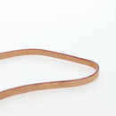 LOUIS VUITTON Catgram Phone Holder Cell M25919 LV Auth 196691SM-14