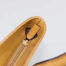 GUCCI GG Canvas Tote Bag Beige 002 1119 Auth 196694-17