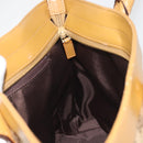 GUCCI GG Canvas Tote Bag Beige 002 1119 Auth 196694-19