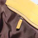GUCCI GG Canvas Tote Bag Beige 002 1119 Auth 196694-21