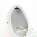 LOUIS VUITTON Monogram LV x Supreme Runaway Sneakers 1A3EQ5 LV Auth 196704M-19