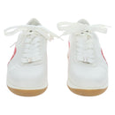 LOUIS VUITTON Monogram LV x Supreme Runaway Sneakers 1A3EQ5 LV Auth 196704M-2