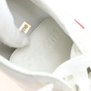 LOUIS VUITTON Monogram LV x Supreme Runaway Sneakers 1A3EQ5 LV Auth 196704M-20