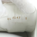 LOUIS VUITTON Monogram LV x Supreme Runaway Sneakers 1A3EQ5 LV Auth 196704M-26