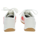 LOUIS VUITTON Monogram LV x Supreme Runaway Sneakers 1A3EQ5 LV Auth 196704M-3