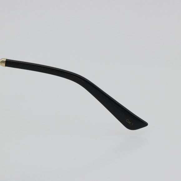 GUCCI Sunglasses Metal Pink Gold GG0282SA Auth 196713M