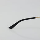 GUCCI Sunglasses Metal Pink Gold GG0282SA Auth 196713M-20