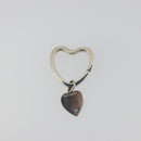 TIFFANY&Co. Key Ring Ag925 Silver Auth 196749V-2