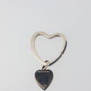 TIFFANY&Co. Key Ring Ag925 Silver Auth 196749V-3