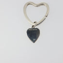 TIFFANY&Co. Key Ring Ag925 Silver Auth 196749V-4