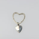 TIFFANY&Co. Key Ring Ag925 Silver Auth 196749V-6