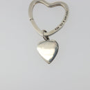 TIFFANY&Co. Key Ring Ag925 Silver Auth 196749V-8