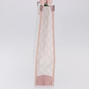 GUCCI GG Supreme Children Tote Bag PVC White 605831 Auth 196787M-4