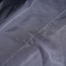 GUCCI Interlocking Web Sherry Line Bag Patent leather Black 170010 Auth 196790V-10