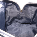 GUCCI Interlocking Web Sherry Line Bag Patent leather Black 170010 Auth 196790V-21