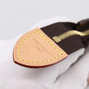 LOUIS VUITTON Monogram Panda Trio Posh Toilette Bag M13762 LV Auth 196797SM-12