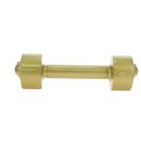 VERSACE Dumbbell Green Auth 196799SAM-2