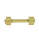 VERSACE Dumbbell Green Auth 196799SAM-3