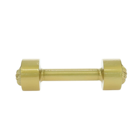 VERSACE Dumbbell Green Auth 196799SAM