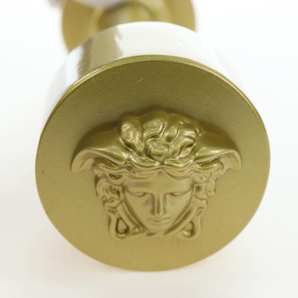 VERSACE Dumbbell Green Auth 196799SAM