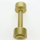 VERSACE Dumbbell Green Auth 196799SAM-6