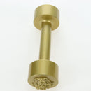 VERSACE Dumbbell Green Auth 196799SAM-7