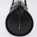 LOUIS VUITTON Epi Soufflot Hand Bag Black M52222 LV Auth 196800V-3