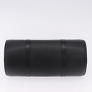 LOUIS VUITTON Epi Soufflot Hand Bag Black M52222 LV Auth 196800V-5