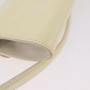 LOUIS VUITTON Monogram Vernis Sunset Bluebird Bag Perle M93541 LV Auth 196803A-12